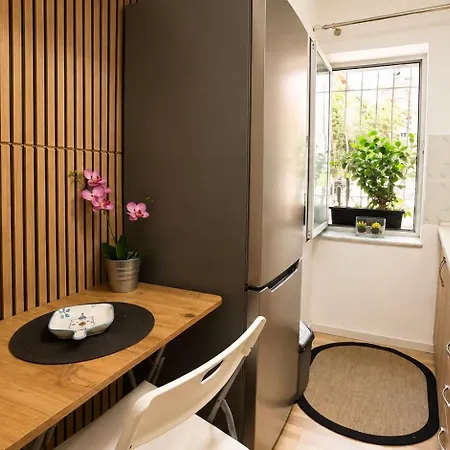 Xhuliza House-cozy In Apartamento Tirana